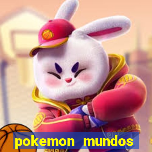 pokemon mundos elementais apk